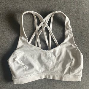 Small Lululemon sports bra